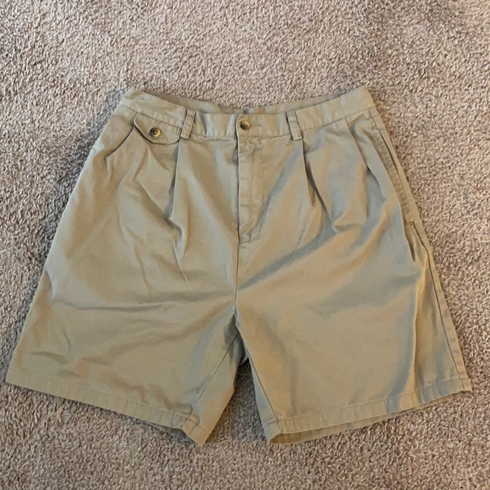 Men’s Nautica Khaki Shorts